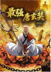 编辑力荐适合二刷的动画作品海报